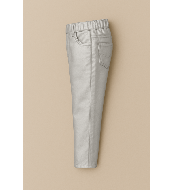 Produktbild 2 für 'Kinder Hose - Jeans'