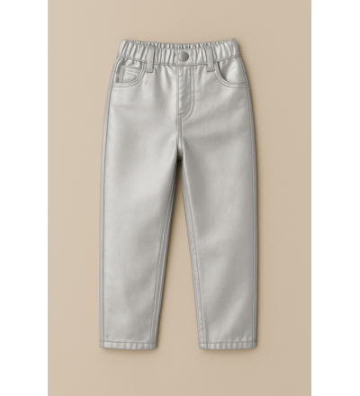 Produktbild für 'Kinder Hose - Jeans'